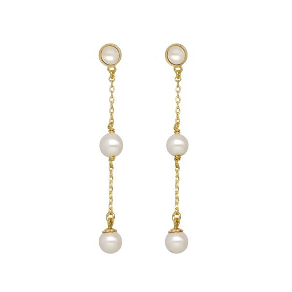 Σκουλαρίκια από ασήμι 925