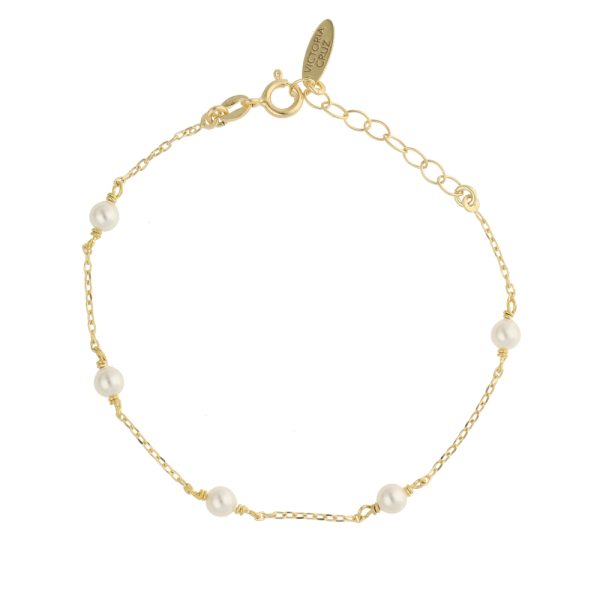 Βραχιόλι από ασήμι 925