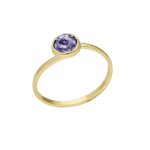Δαχτυλίδι από ασήμι 925 με Swarovski πέτρες