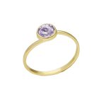 Δαχτυλίδι από ασήμι 925 με Swarovski πέτρες