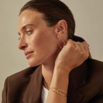 Βραχιόλι από ασήμι 925 με Swarovski πέτρες - Image 3