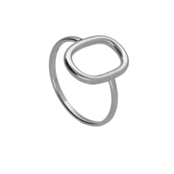 Δαχτυλίδι από ασήμι 925