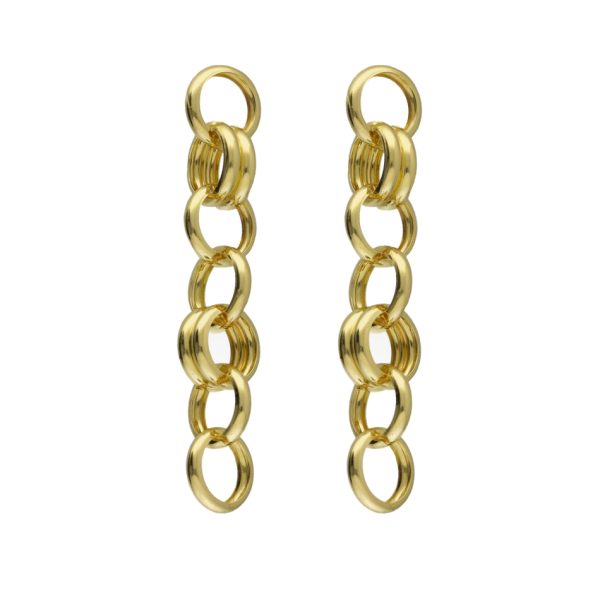 Σκουλαρίκια από ασήμι 925