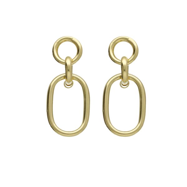 Σκουλαρίκια από ασήμι 925