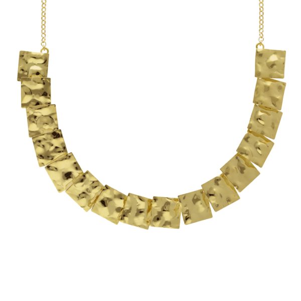 Κολιέ από ασήμι 925