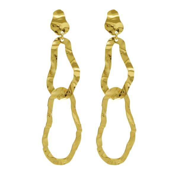 Σκουλαρίκια από ασήμι 925