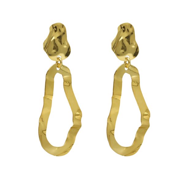 Σκουλαρίκια από ασήμι 925