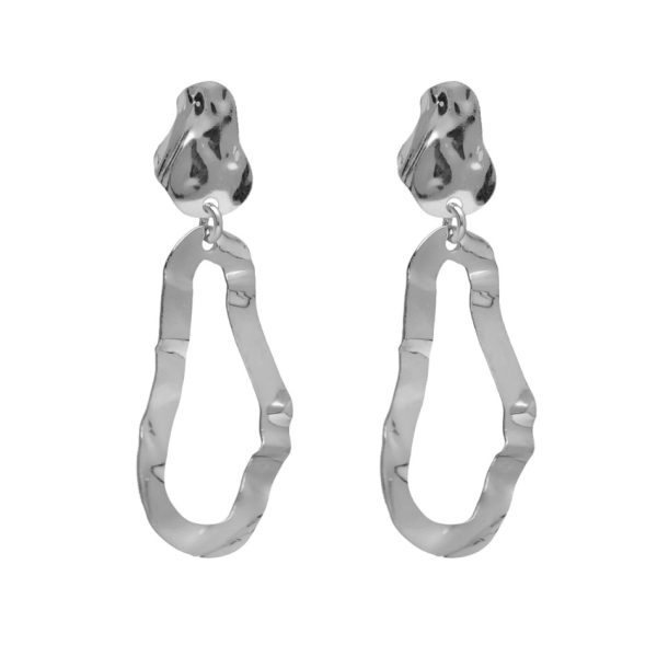 Σκουλαρίκια από ασήμι 925