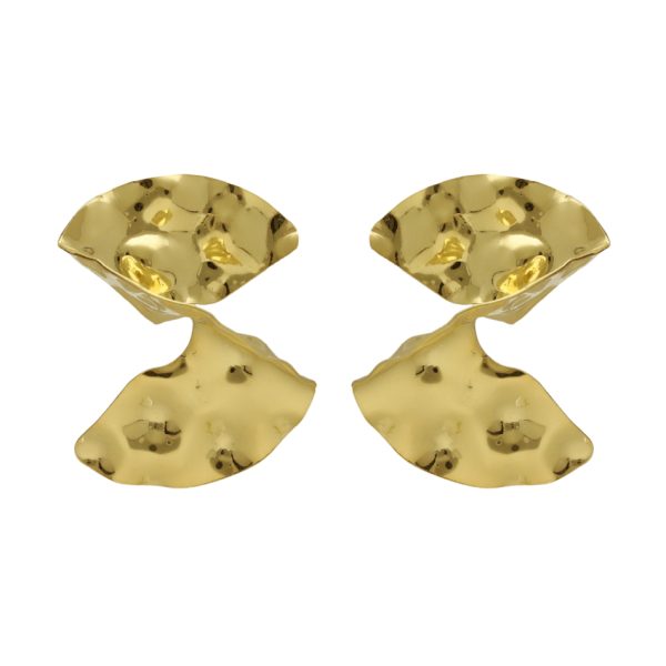 Σκουλαρίκια καρφωτά από ασήμι 925