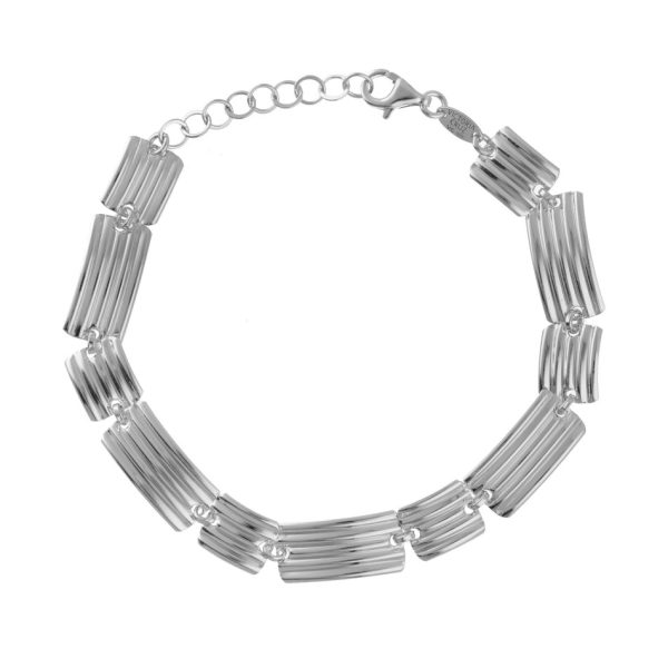 Βραχιόλι από ασήμι 925