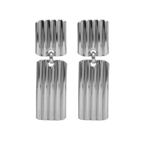 Σκουλαρίκια από ασήμι 925