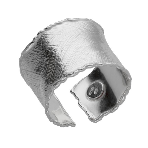 Δαχτυλίδι από ασήμι 925