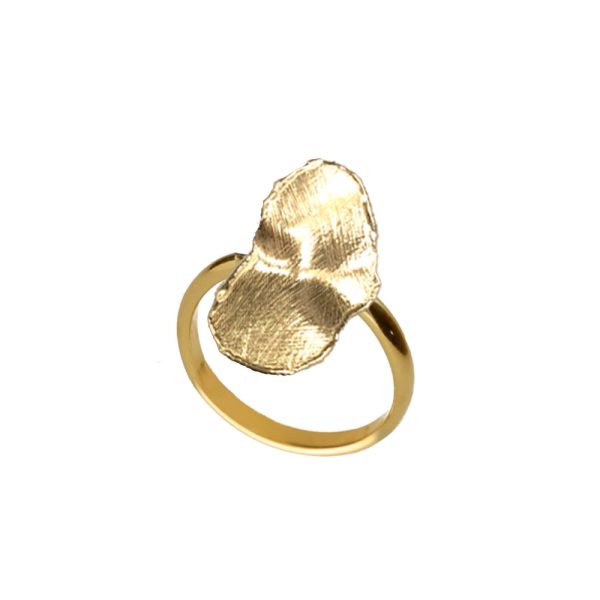 Δαχτυλίδι από ασήμι 925