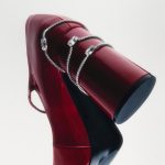Βραχιόλι από ασήμι 925 με Swarovski πέτρες - Image 3