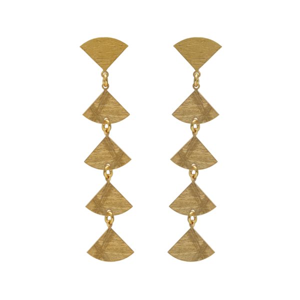 Σκουλαρίκια από ασήμι 925