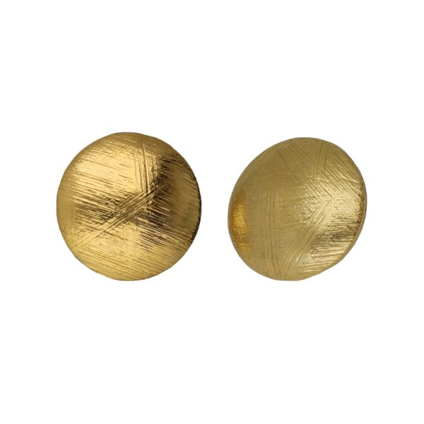 Σκουλαρίκια καρφωτά από ασήμι 925