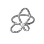 Δαχτυλίδι από ασήμι 925 με μαργαριτάρι