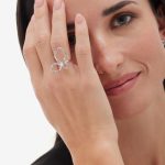 Δαχτυλίδι από ασήμι 925 με μαργαριτάρι - Image 2