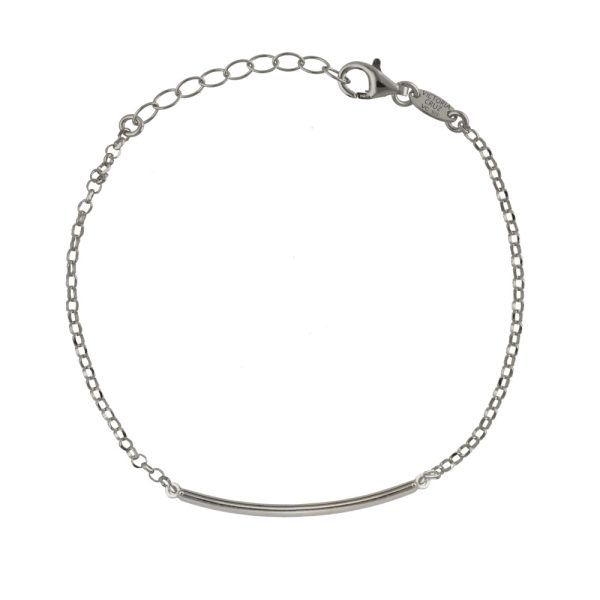 Βραχιόλι από ασήμι 925