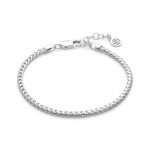 Βραχιόλι από ασήμι 925