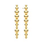 Σκουλαρίκια από ασήμι 925