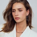 Κολιέ από ασήμι 925 - Image 2