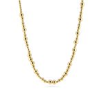 Κολιέ από ασήμι 925