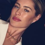 Κολιέ από ασήμι 925 - Image 3