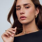 Κολιέ από ασήμι 925 - Image 2