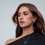 Κολιέ από ασήμι 925 - Image 2