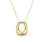 Κολιέ από ασήμι 925