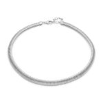 Κολιέ από ασήμι 925