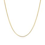 Κολιέ από ασήμι 925