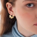 Σκουλαρίκια από ασήμι 925 - Image 2