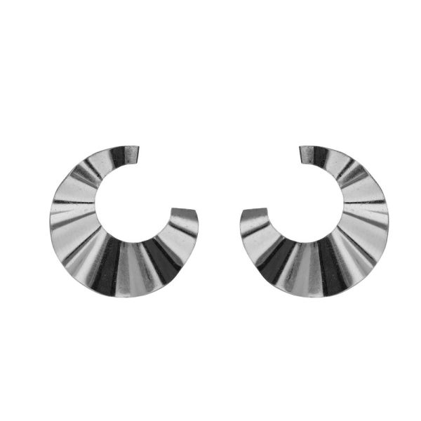 Σκουλαρίκια από ασήμι 925