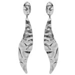 Σκουλαρίκια από ασήμι 925