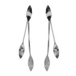 Σκουλαρίκια από ασήμι 925