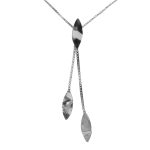 Κολιέ από ασήμι 925