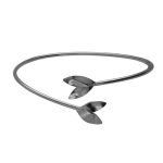 Χειροπέδα από ασήμι 925