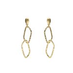 Σκουλαρίκια από ασήμι 925