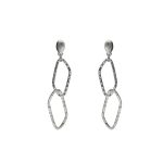 Σκουλαρίκια από ασήμι 925