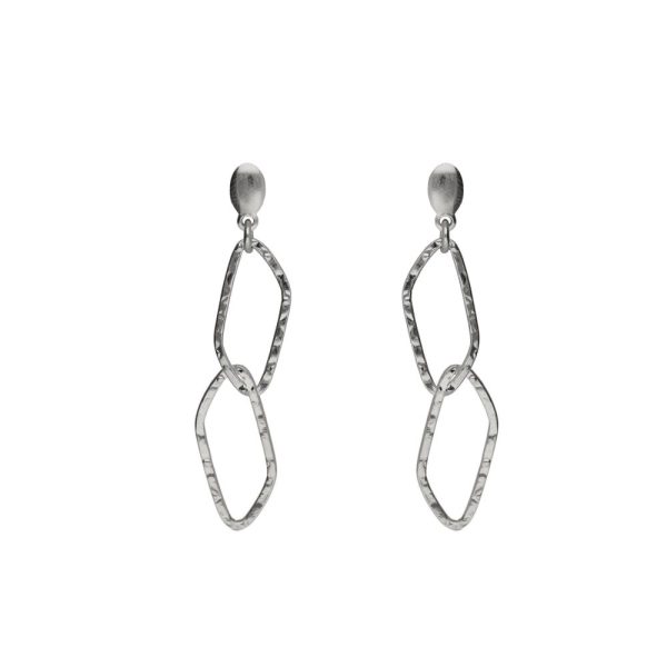 Σκουλαρίκια από ασήμι 925