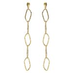 Σκουλαρίκια από ασήμι 925