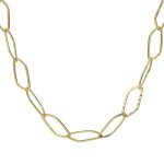 Κολιέ από ασήμι 925