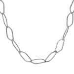 Κολιέ από ασήμι 925