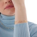 Βραχιόλι από ασήμι 925 - Image 2