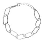 Βραχιόλι από ασήμι 925