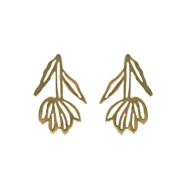 Σκουλαρίκια από ασήμι 925