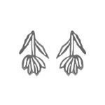 Σκουλαρίκια από ασήμι 925