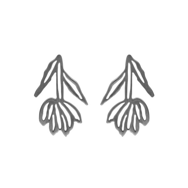 Σκουλαρίκια από ασήμι 925